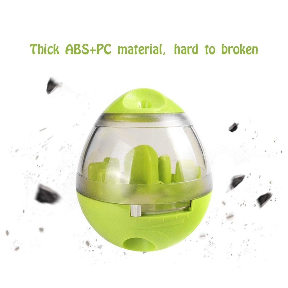 Magic Treat Ball