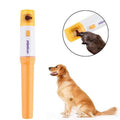 Grindy: nails trimmer