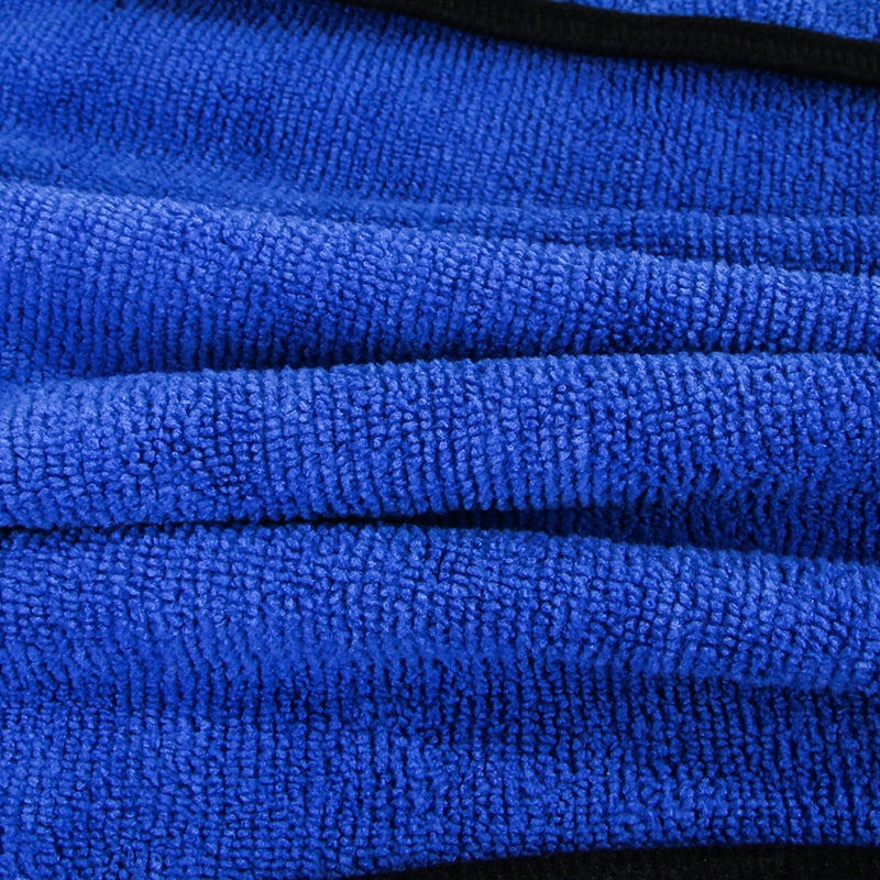 Magic Towel: Toalla para secar patas