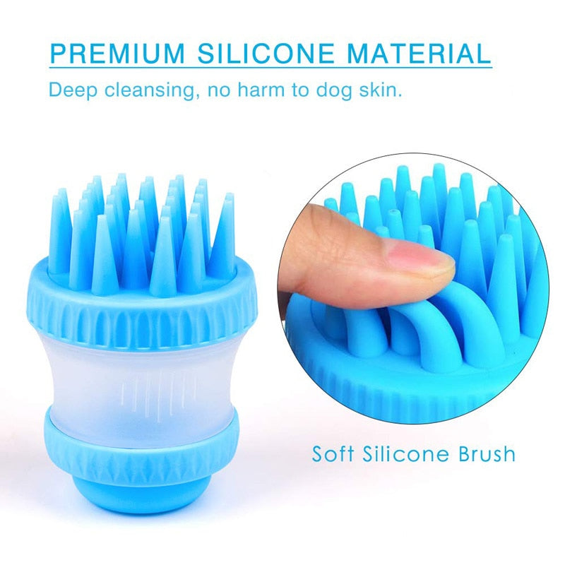 Magic Brush