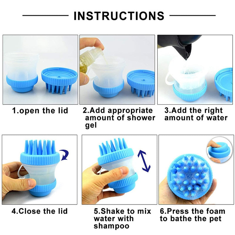 Magic Brush