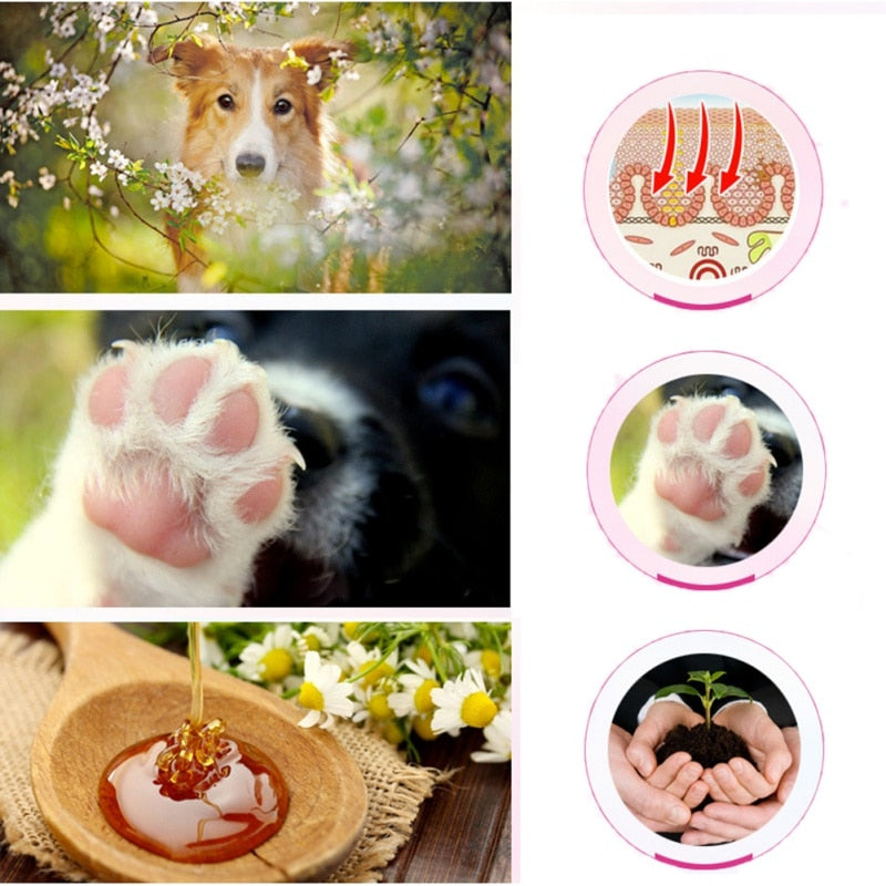 Magic Balm: Paws Protection