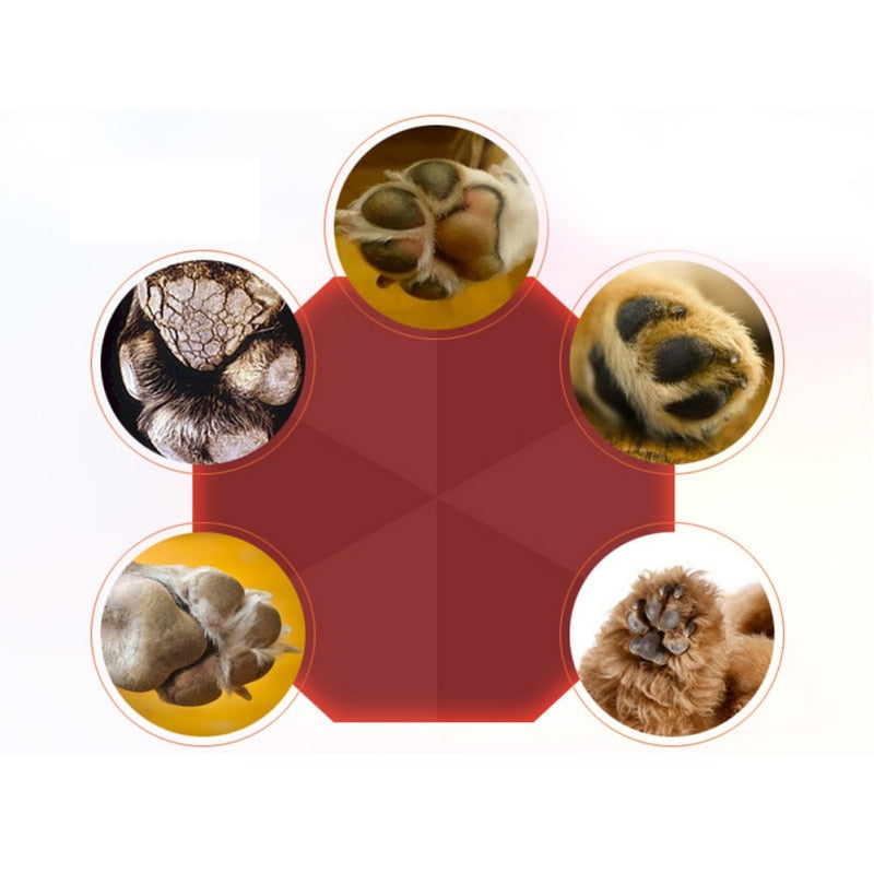 Magic Balm: Paws Protection